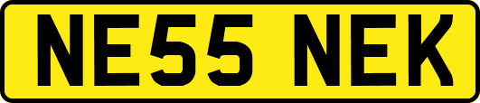 NE55NEK