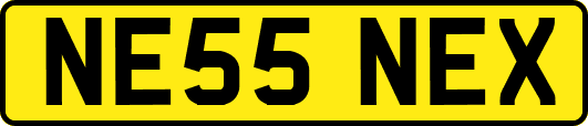 NE55NEX