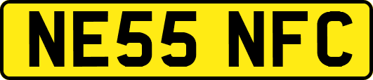 NE55NFC