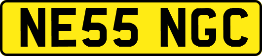 NE55NGC