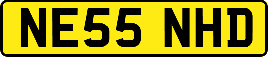 NE55NHD
