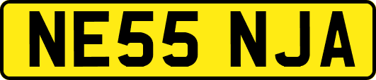 NE55NJA