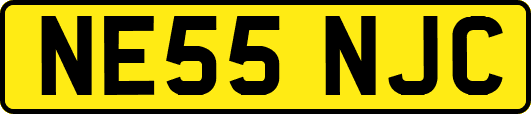 NE55NJC