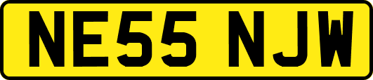 NE55NJW