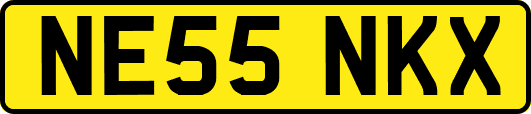 NE55NKX