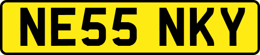 NE55NKY