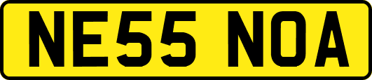 NE55NOA
