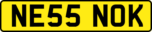 NE55NOK