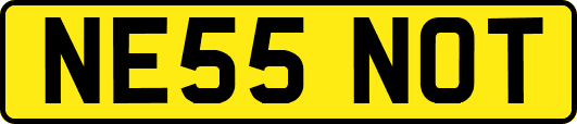 NE55NOT
