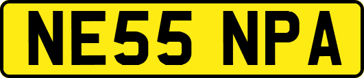 NE55NPA