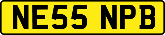 NE55NPB