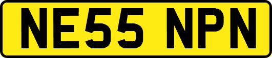 NE55NPN
