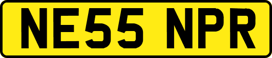 NE55NPR
