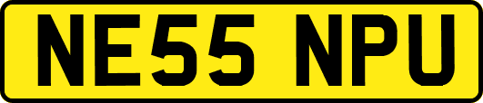 NE55NPU