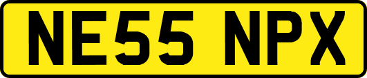 NE55NPX