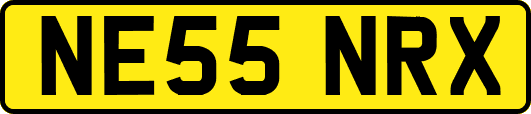 NE55NRX