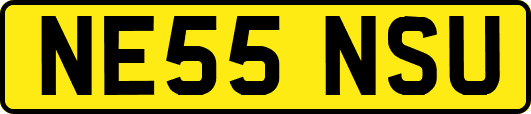 NE55NSU