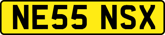 NE55NSX