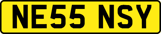 NE55NSY