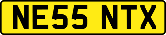 NE55NTX