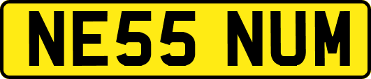 NE55NUM