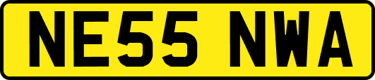 NE55NWA