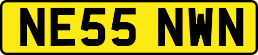 NE55NWN