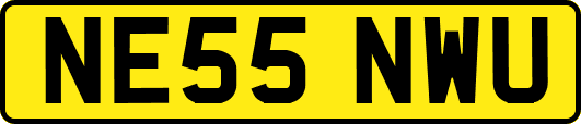 NE55NWU