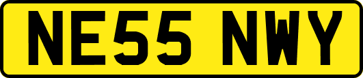 NE55NWY