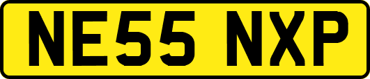 NE55NXP