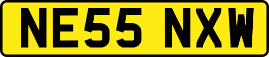 NE55NXW
