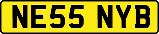 NE55NYB