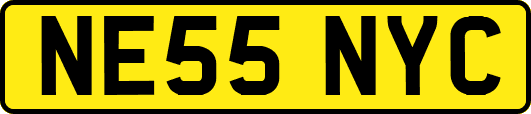 NE55NYC
