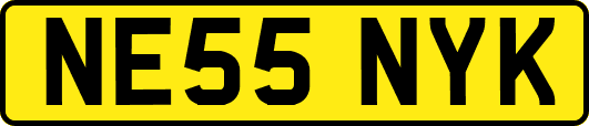 NE55NYK