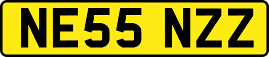 NE55NZZ