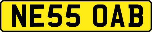 NE55OAB