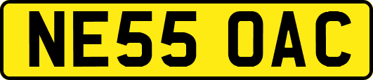 NE55OAC
