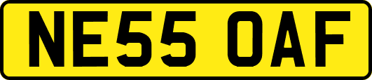 NE55OAF