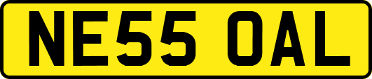 NE55OAL