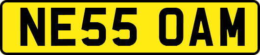 NE55OAM