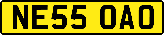 NE55OAO