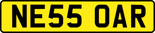NE55OAR