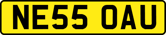 NE55OAU