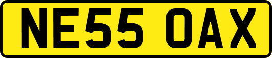 NE55OAX