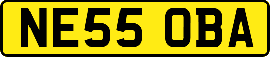 NE55OBA