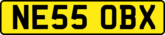 NE55OBX
