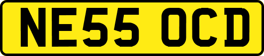 NE55OCD