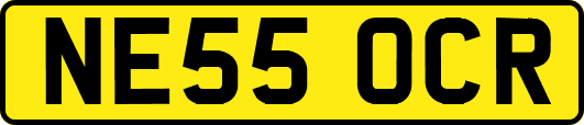 NE55OCR