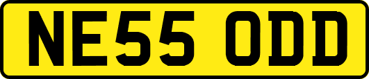 NE55ODD