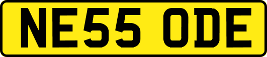 NE55ODE
